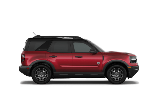 2026 Ford Bronco Sport® External Image 1